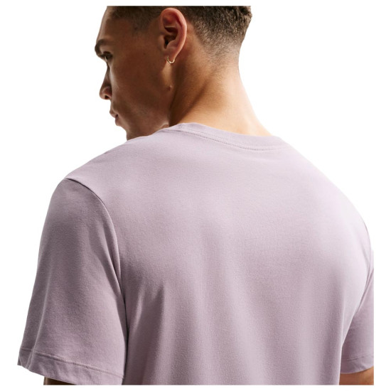 Nike Ανδρική κοντομάνικη μπλούζα Dri-FIT Fitness T-Shirt